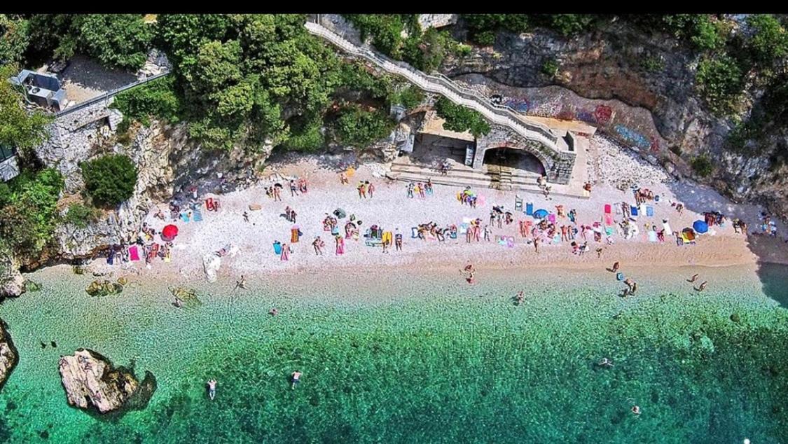 Dolce Vita Rijeka Buitenkant foto