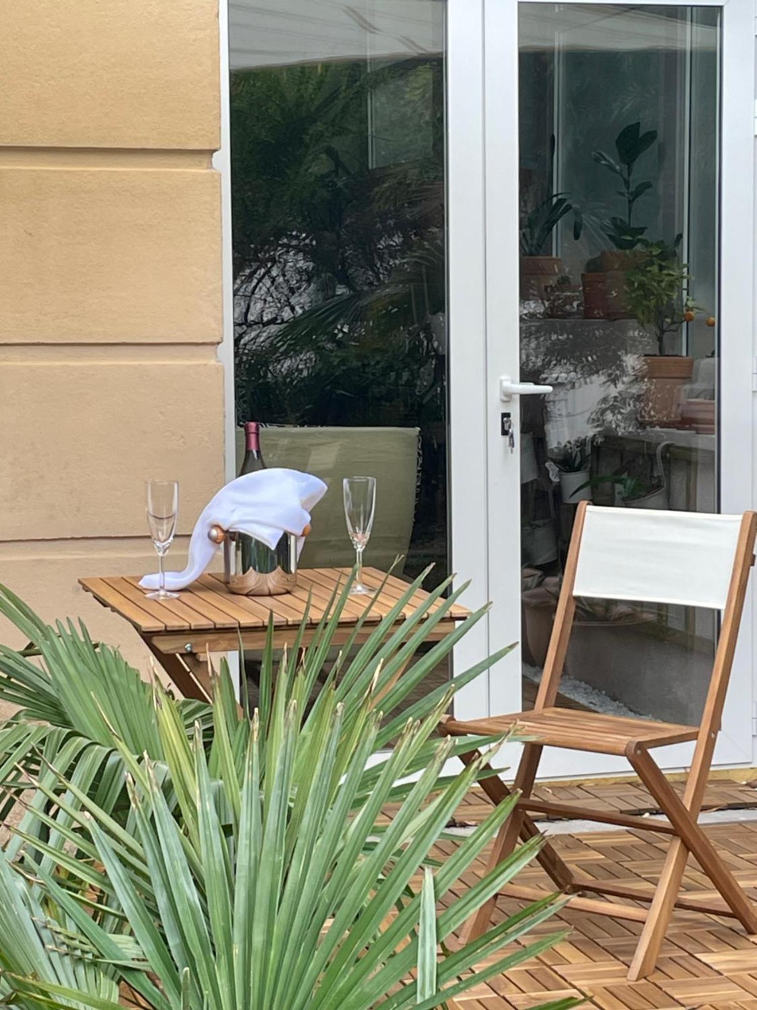Dolce Vita Rijeka Buitenkant foto
