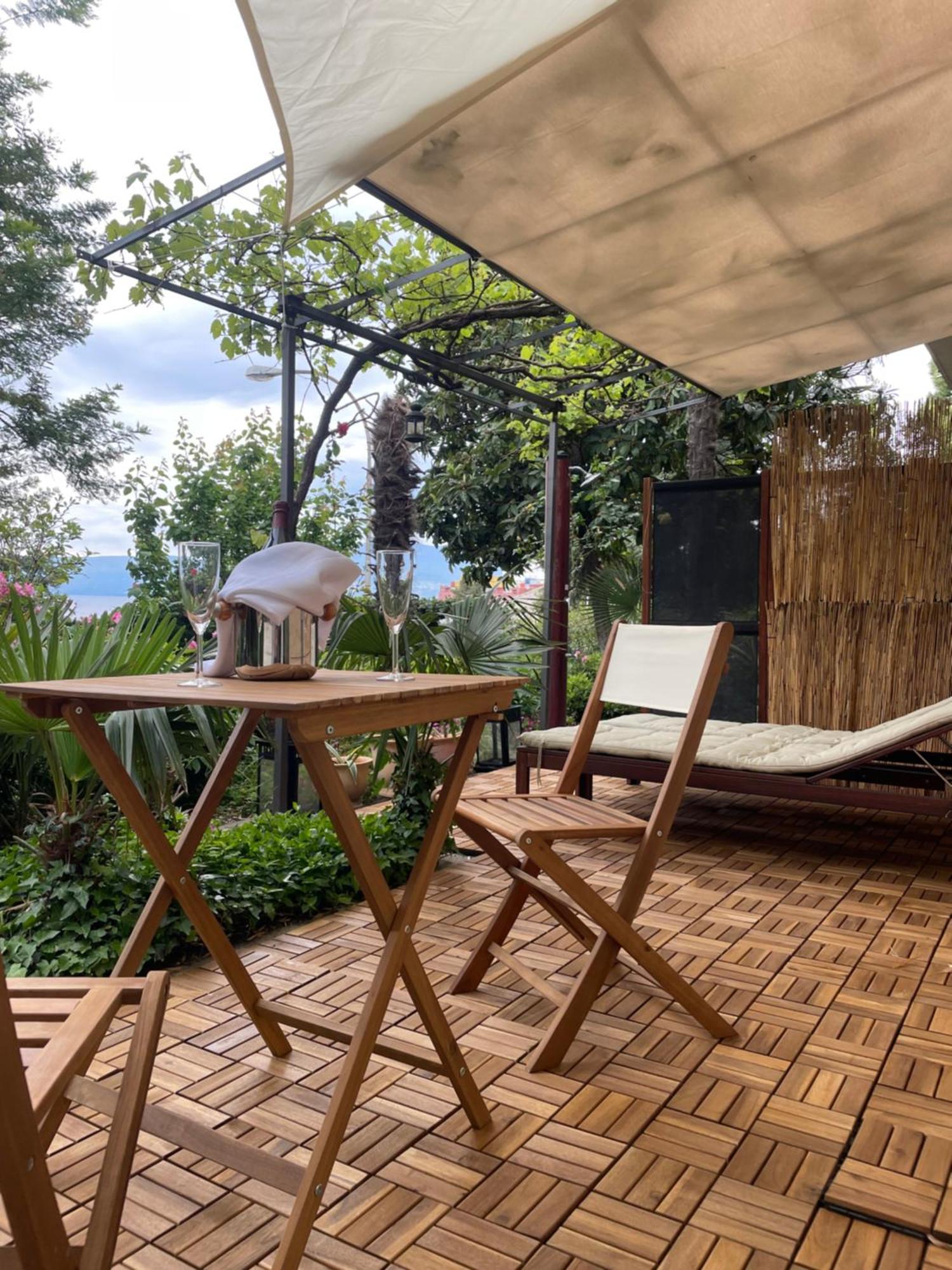 Dolce Vita Rijeka Buitenkant foto