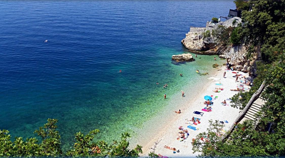 Dolce Vita Rijeka Buitenkant foto