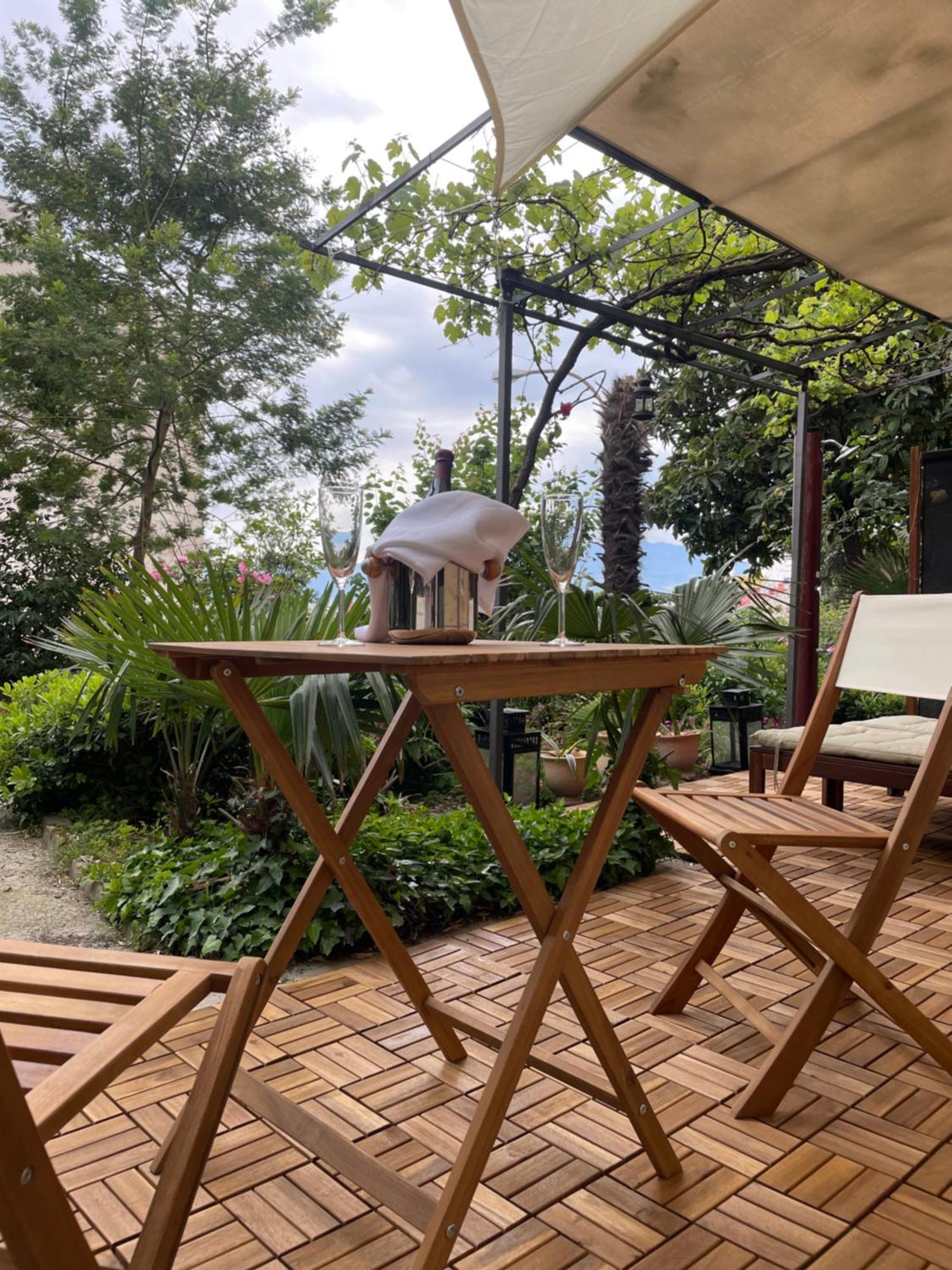 Dolce Vita Rijeka Buitenkant foto